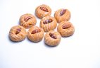 2017 - Almond Peanutbutter (+- 50 biji)